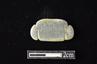 藏品(網墜)的圖片