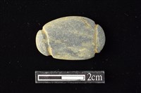 藏品(網墜)的圖片