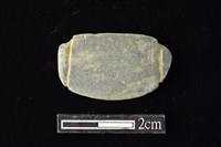 藏品(網墜)的圖片