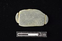 藏品(網墜)的圖片