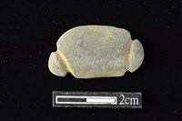 藏品(網墜)的圖片