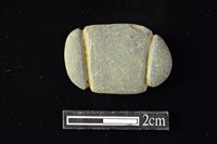 藏品(網墜)的圖片