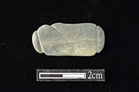 藏品(網墜)的圖片