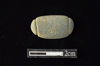 藏品(網墜)的圖片