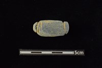 藏品(網墜)的圖片