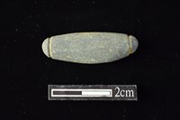 藏品(網墜)的圖片