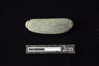 藏品(網墜)的圖片