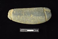 藏品(網墜)的圖片