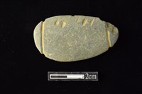 藏品(網墜)的圖片