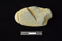 藏品(網墜)的圖片