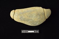 藏品(網墜)的圖片