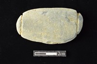 藏品(網墜)的圖片