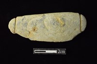 藏品(網墜)的圖片