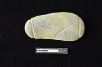 藏品(網墜)的圖片