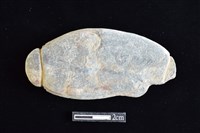 藏品(網墜)的圖片