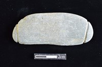 藏品(網墜)的圖片