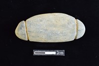 藏品(網墜)的圖片