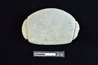 藏品(網墜)的圖片