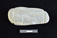 藏品(網墜)的圖片