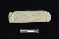 藏品(網墜)的圖片