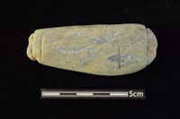 藏品(網墜)的圖片