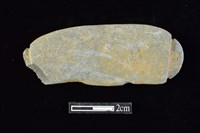 藏品(網墜)的圖片