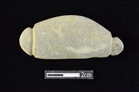 藏品(網墜)的圖片