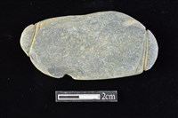 藏品(網墜)的圖片