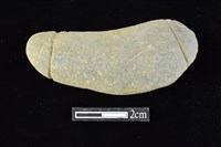 藏品(網墜)的圖片