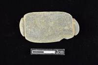 藏品(網墜)的圖片