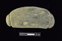 藏品(網墜)的圖片