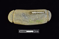 藏品(網墜)的圖片