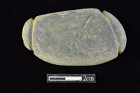 藏品(網墜)的圖片