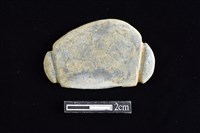 藏品(網墜)的圖片