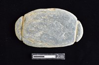 藏品(網墜)的圖片