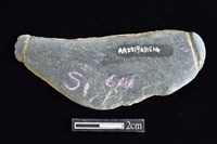 藏品(網墜)的圖片