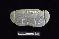 藏品(網墜)的圖片