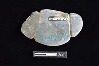 藏品(網墜)的圖片