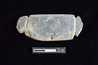 藏品(網墜)的圖片