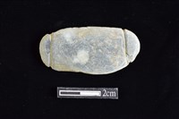 藏品(網墜)的圖片