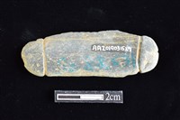 藏品(網墜)的圖片