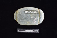 藏品(網墜)的圖片