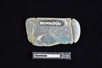 藏品(網墜)的圖片