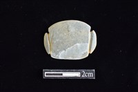 藏品(網墜)的圖片