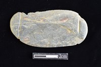 藏品(網墜)的圖片