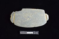 藏品(網墜)的圖片