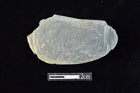 藏品(網墜)的圖片