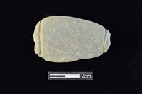 藏品(網墜)的圖片