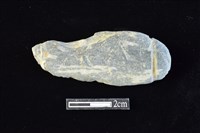 藏品(網墜)的圖片