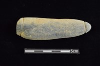 藏品(網墜)的圖片